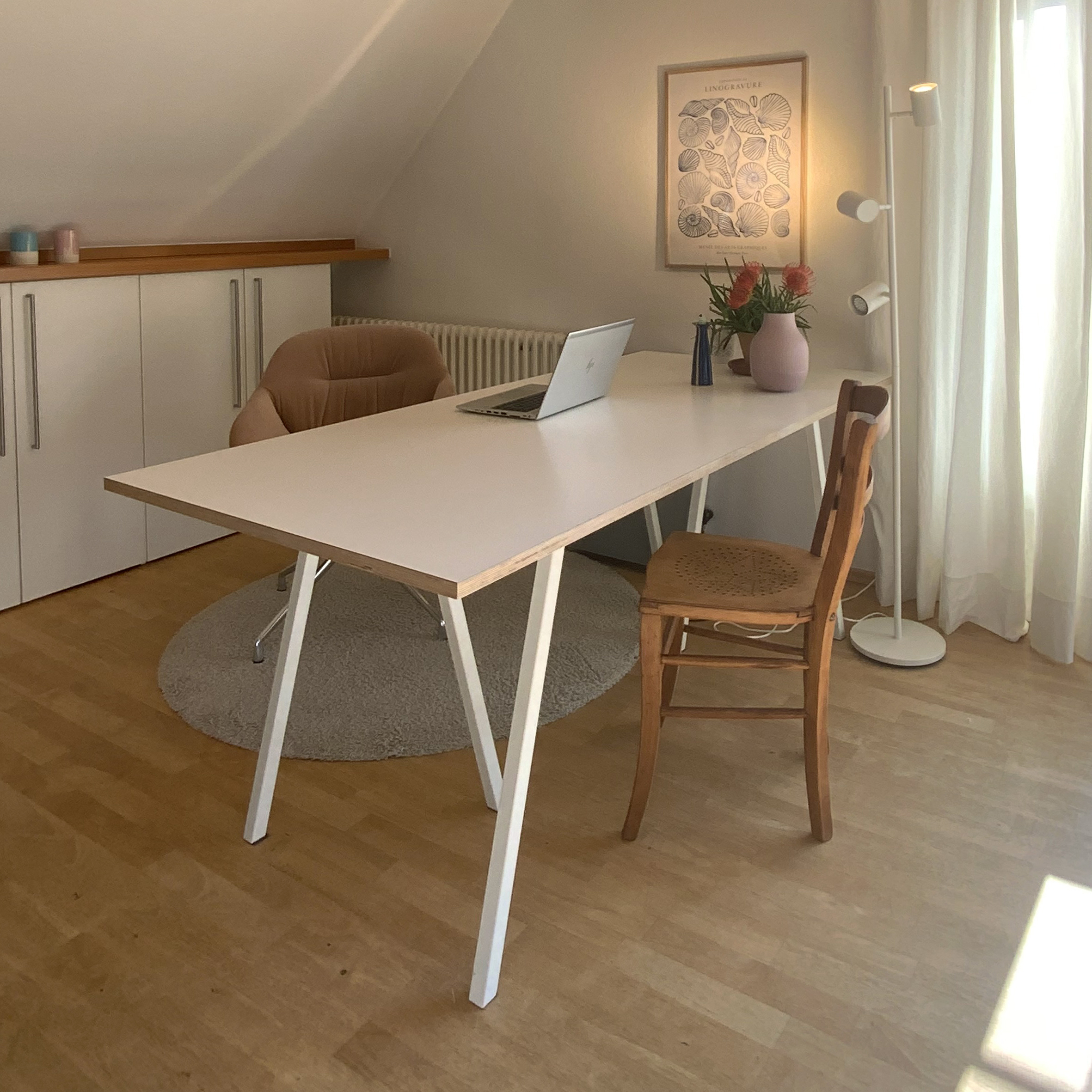 Maisonette S