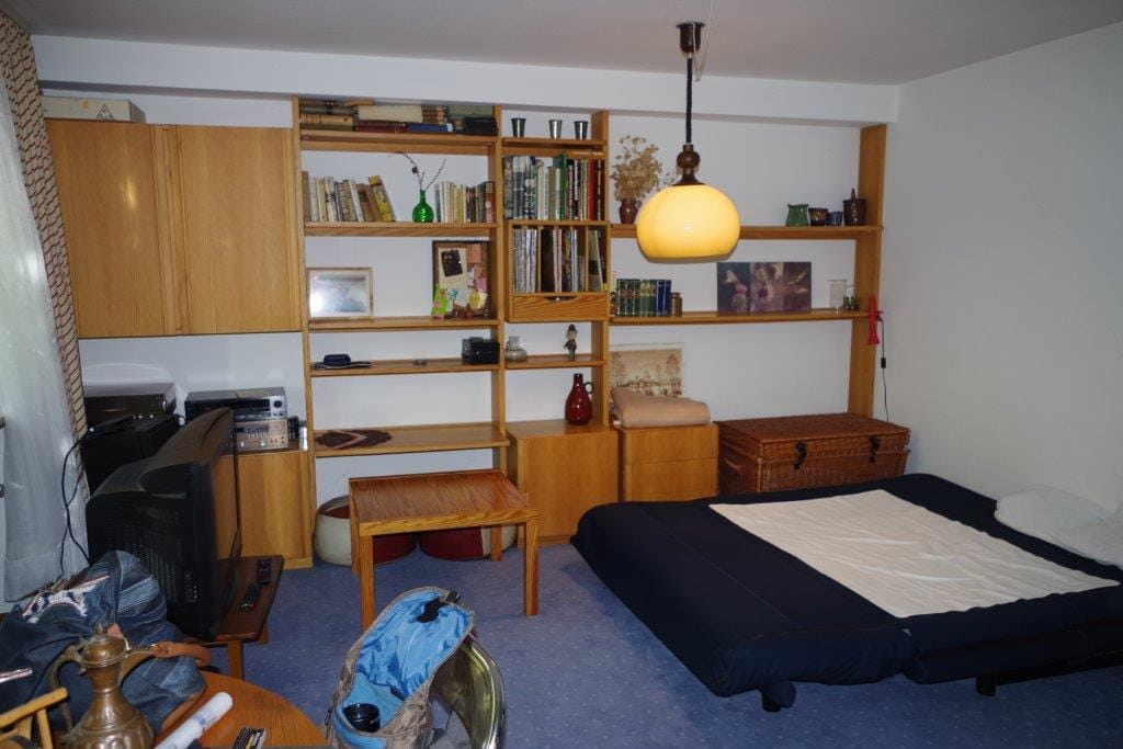 Was ist eigentlich Interior ReDesign?